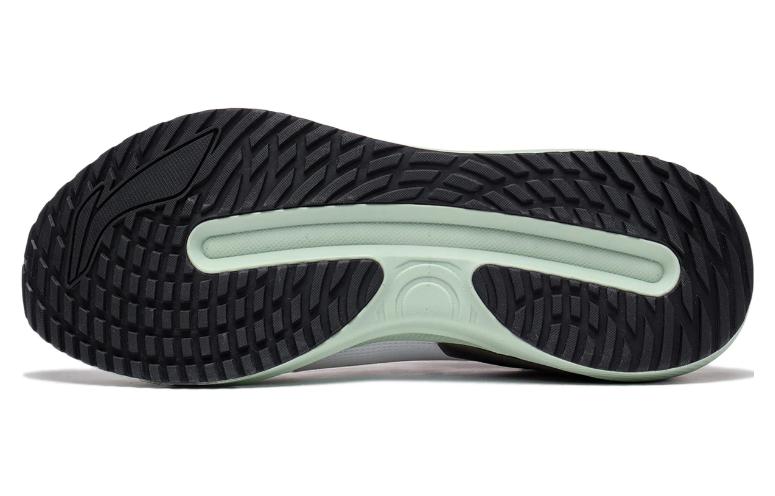 Li-Ning Yueying 3 Pro 'White Green' ARHT019-7