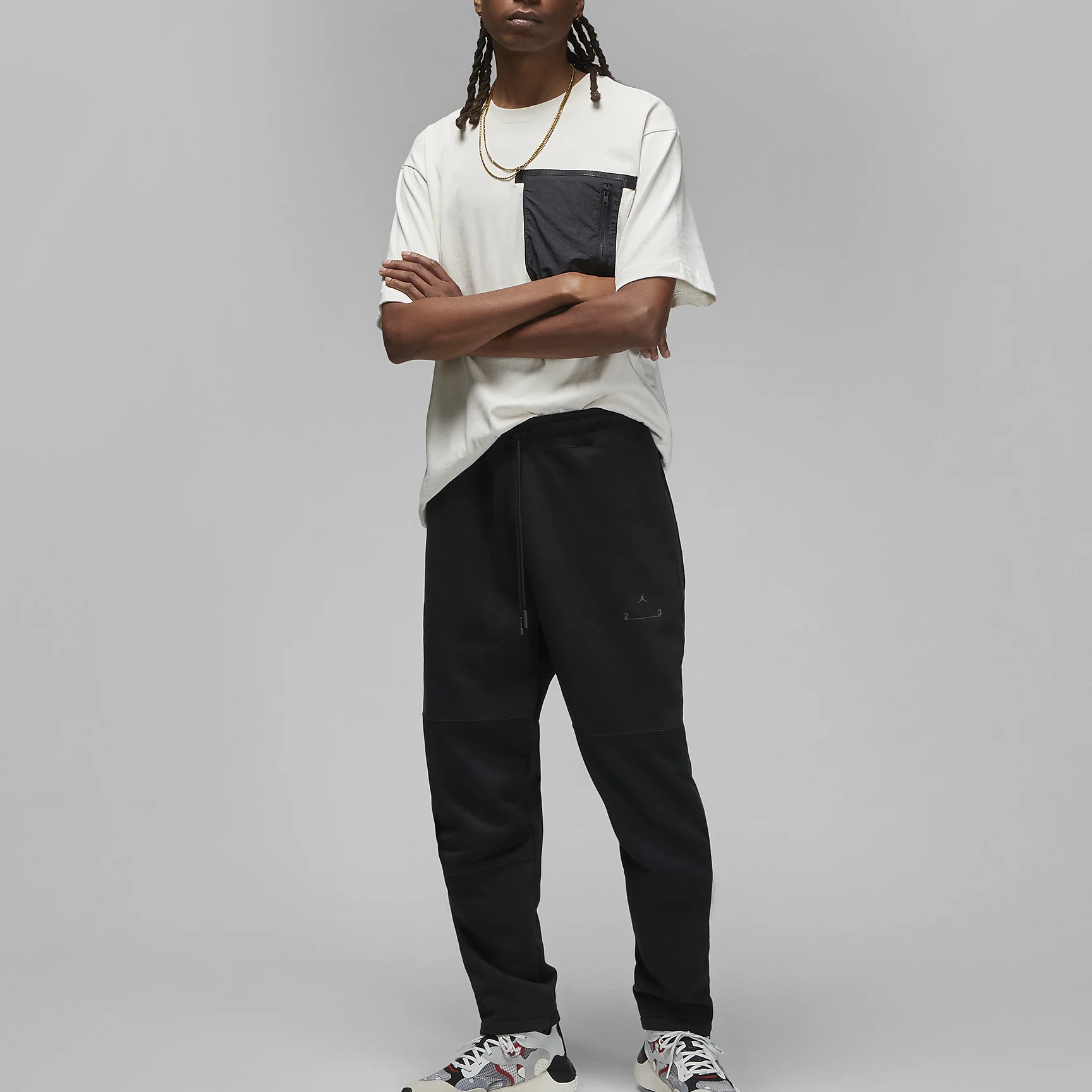 Air Jordan 23 Engineered Sweatpants DV7687-010