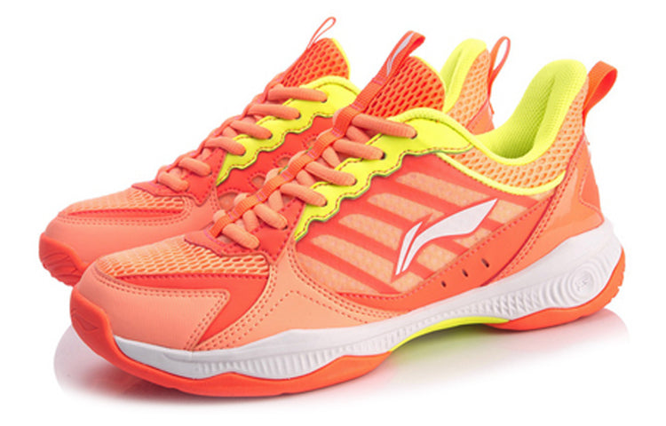 (WMNS) Li-Ning Halberd2 Lite 'Light Orange' AYTQ028-3