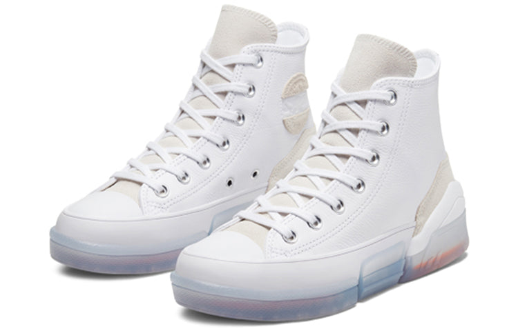 (WMNS) Converse CPX70 High 'White' 567170C