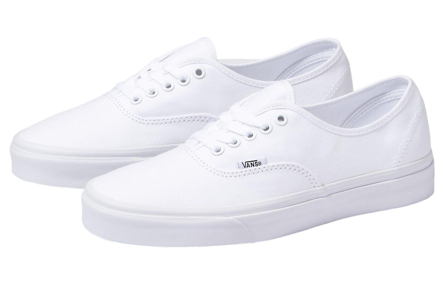 Vans Authentic 'Triple White' VN0A4BHNW00