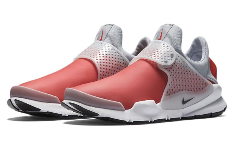 Nike Sock Dart SE 'Max Orange' 911404-800