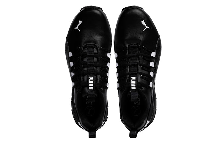 PUMA Hexa Dot Idp Black 191804-02