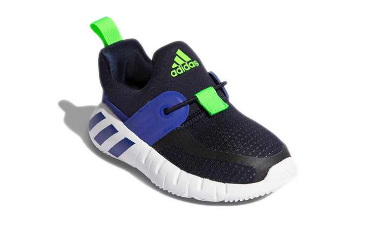 (TD) adidas RapidaZen I Wide 'Legend Ink Bold Blue' GX7599