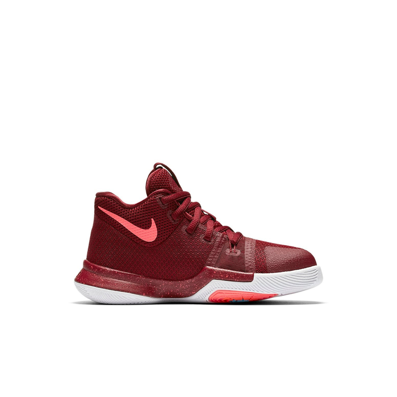 (PS) Nike Kyrie 3 'Hot Punch' 869985-681