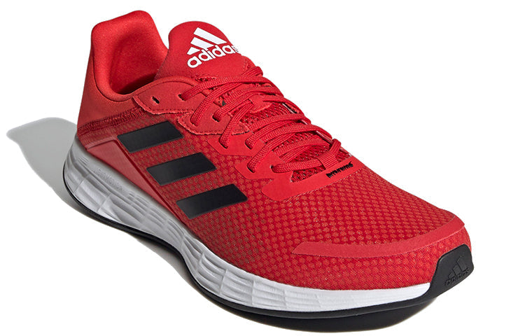 adidas Duramo SL 'Red Black' FY6682