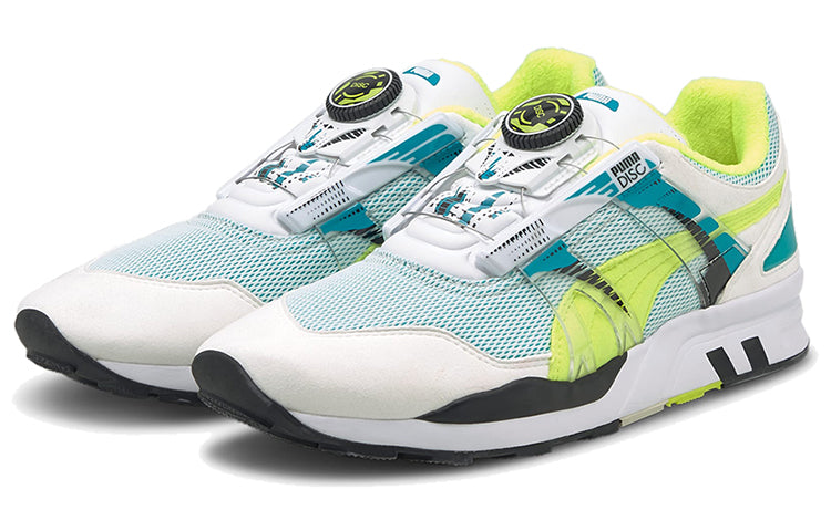 PUMA XS 7000 OG 'Capri Breeze' 356985-04