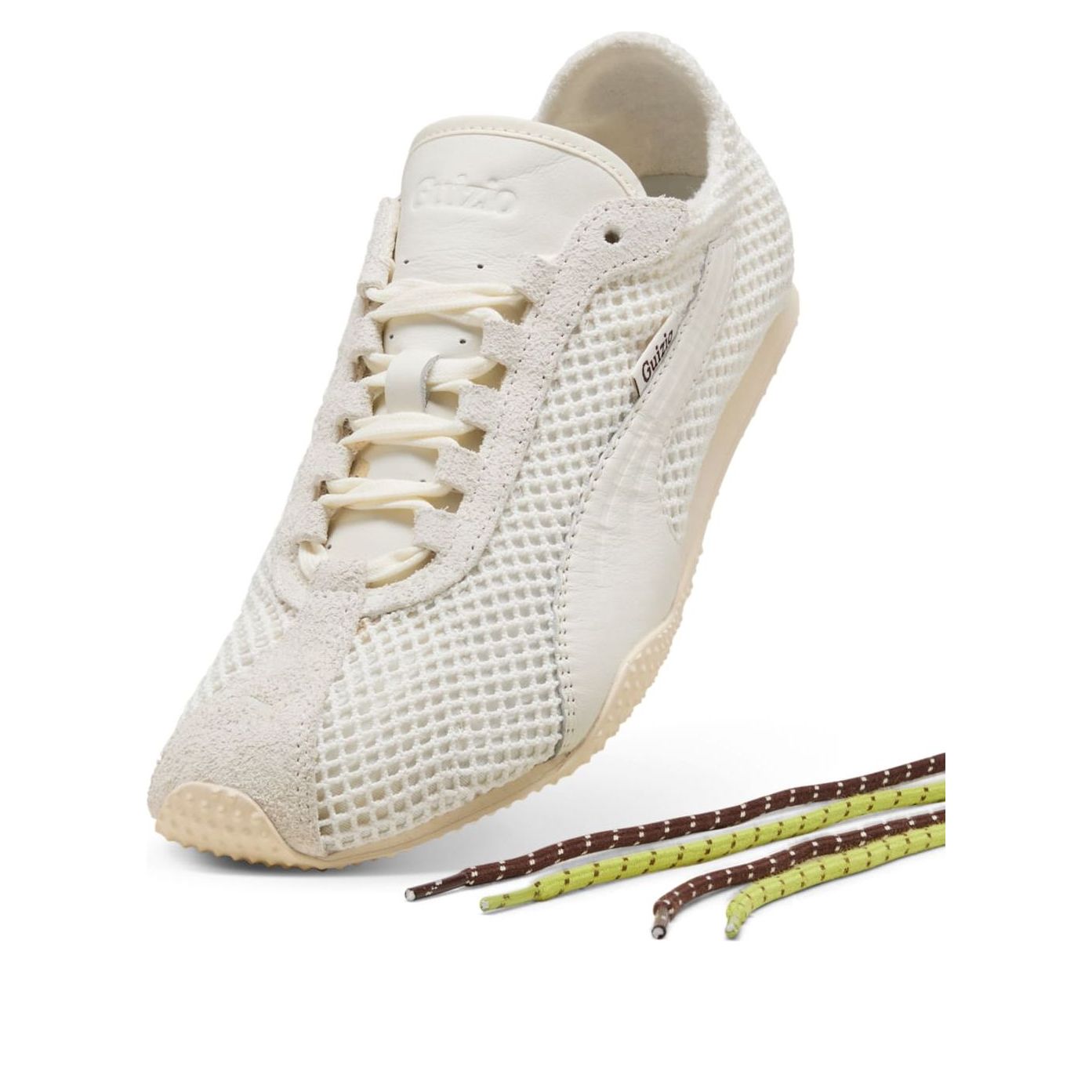 PUMA H-Street OG 'Danielle Guizio Warm White' 404445-01
