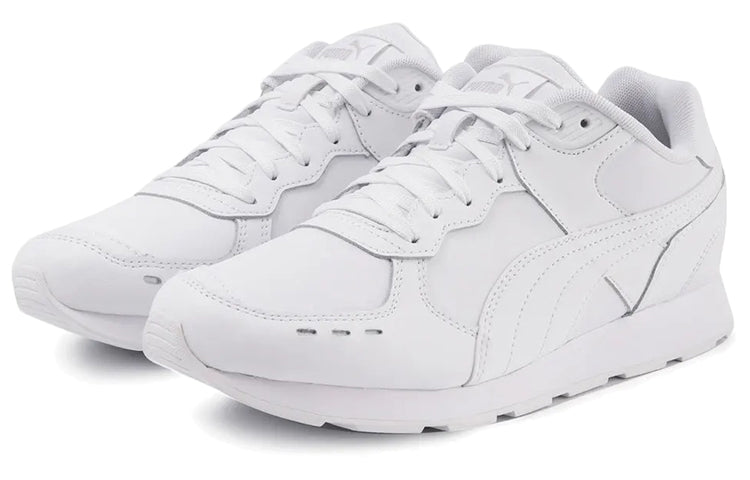 PUMA Vista Full L Low White 374361-03