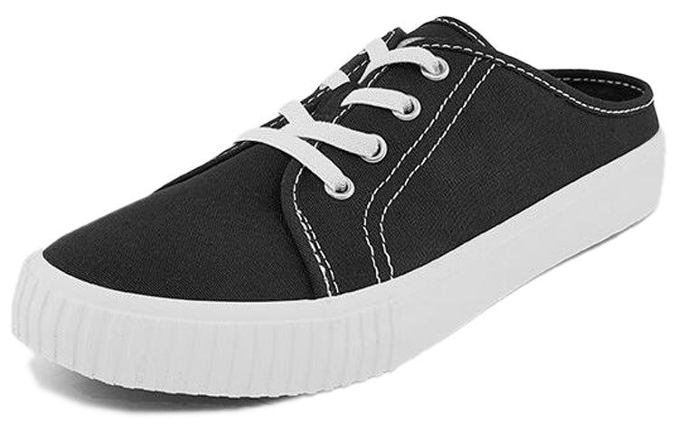 (WMNS) Timberland Skyla Bay 'Black' A25HR