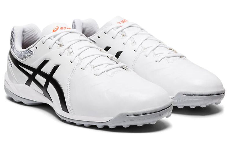 ASICS DS Light TF Turf SL 'White Black' 1101A023-100