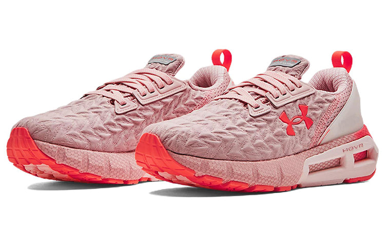 (WMNS) Under Armour HOVR Mega 2 Clone 'Retro Pink' 3024480-601