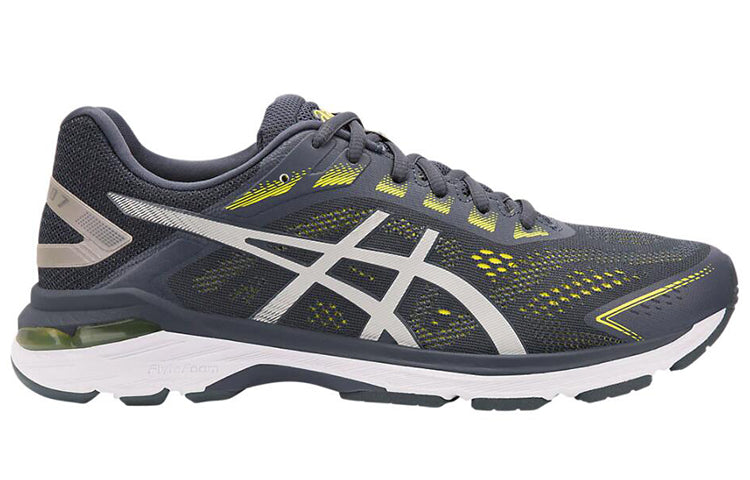 ASICS GT-2000 7 'Tarmac Lemon Spark' 1011A158-020