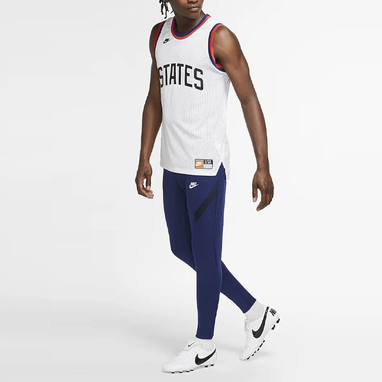 Nike U.S. Basketball Top CI8342-100