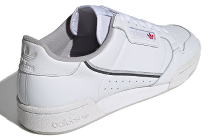 adidas Continental 80 'White Grey' EE5342