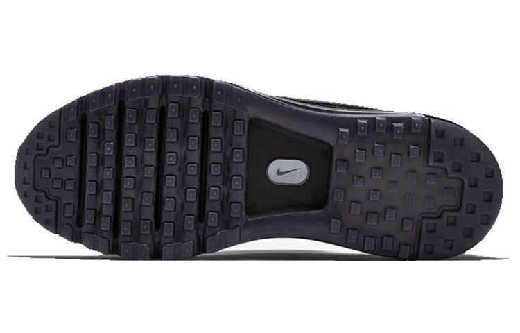 Nike x Fragment Design Air Max LD-Zero 'Triple Black' 885893-001