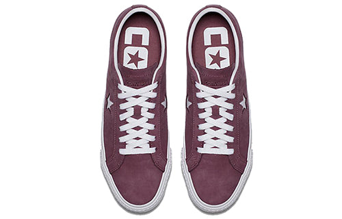 Converse One Star Purple 160536C