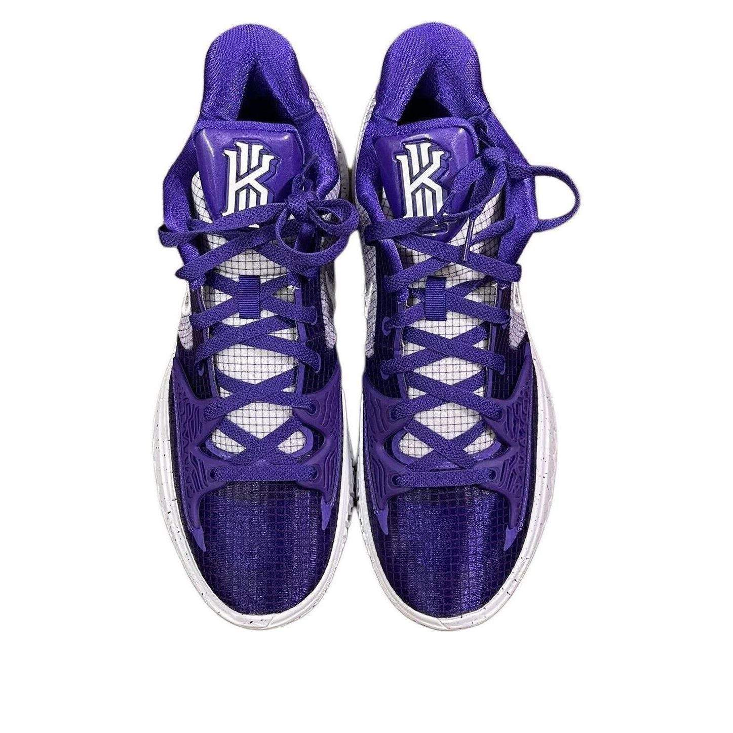 Nike Kyrie 4 Low TB 'Field Purple' DM5041-500