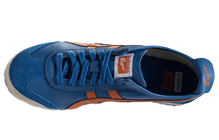 Onitsuka Tiger Mexico 66 'Blue Orange' D4J2L-4209