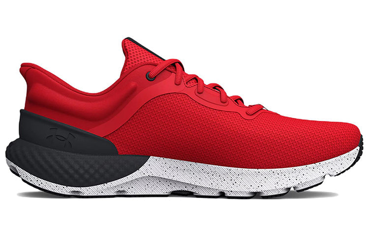 Under Armour Charged Escape 4 'Radio Red' 3025420-600