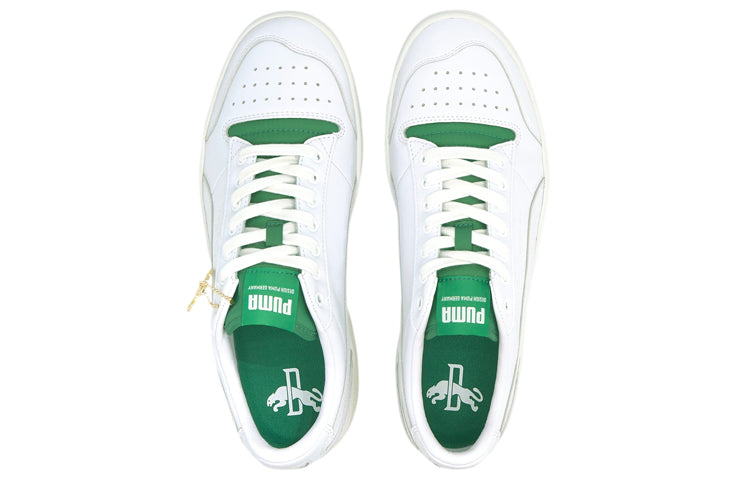 PUMA Ralph Sampson Low 'Rudolf Dassler Legacy Collection' 374872-01