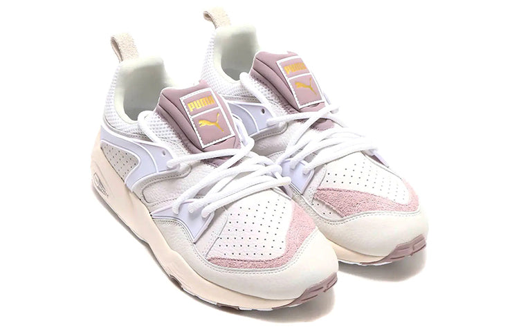 PUMA Blaze Of Glory PRM 'White Gray' 383526-04