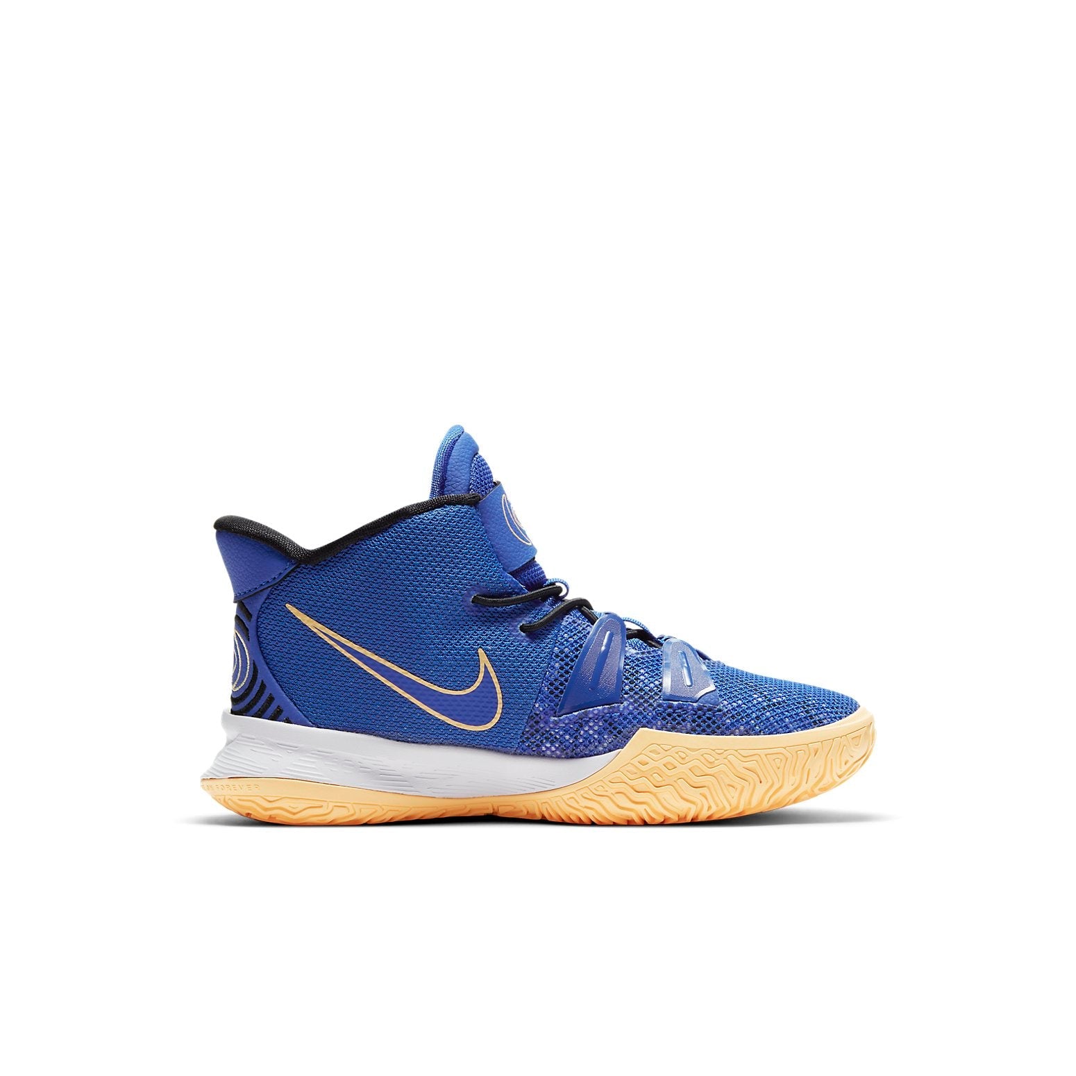 (PS) Nike Kyrie 7 'Sisterhood' CT4087-400