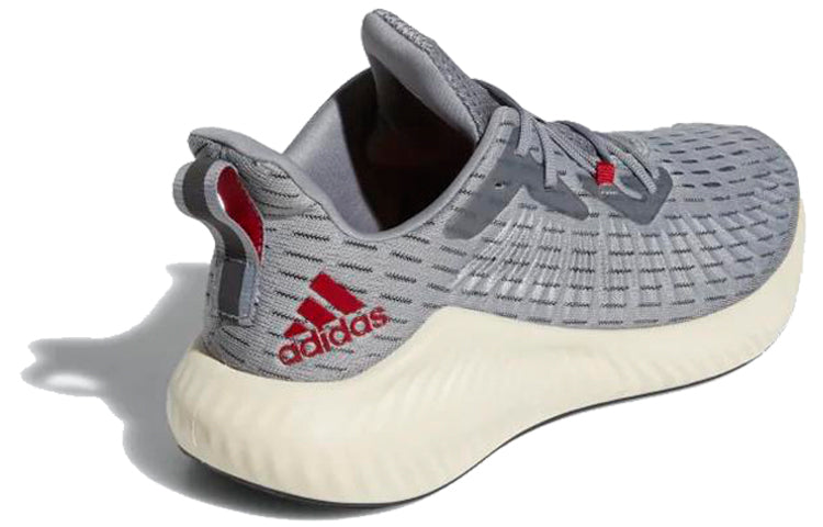 adidas Alphabounce 'Grey' G28586