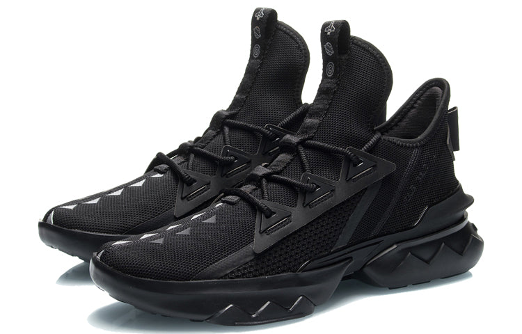 Li-Ning Sport Leisure 'Triple Black' AGLQ073-3