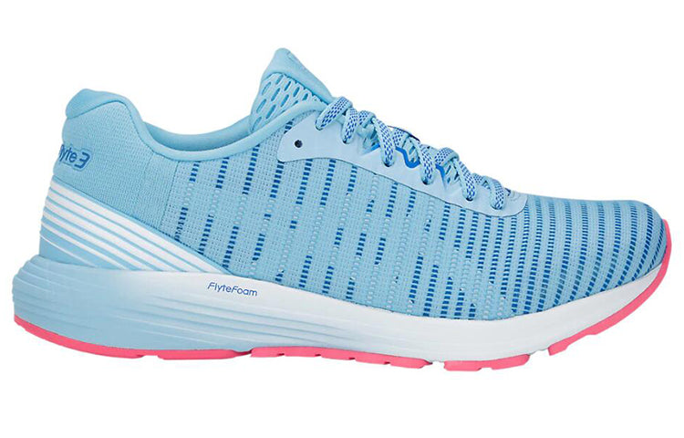 (WMNS) ASICS Dynaflyte 3 'Blue' 1012A002-401