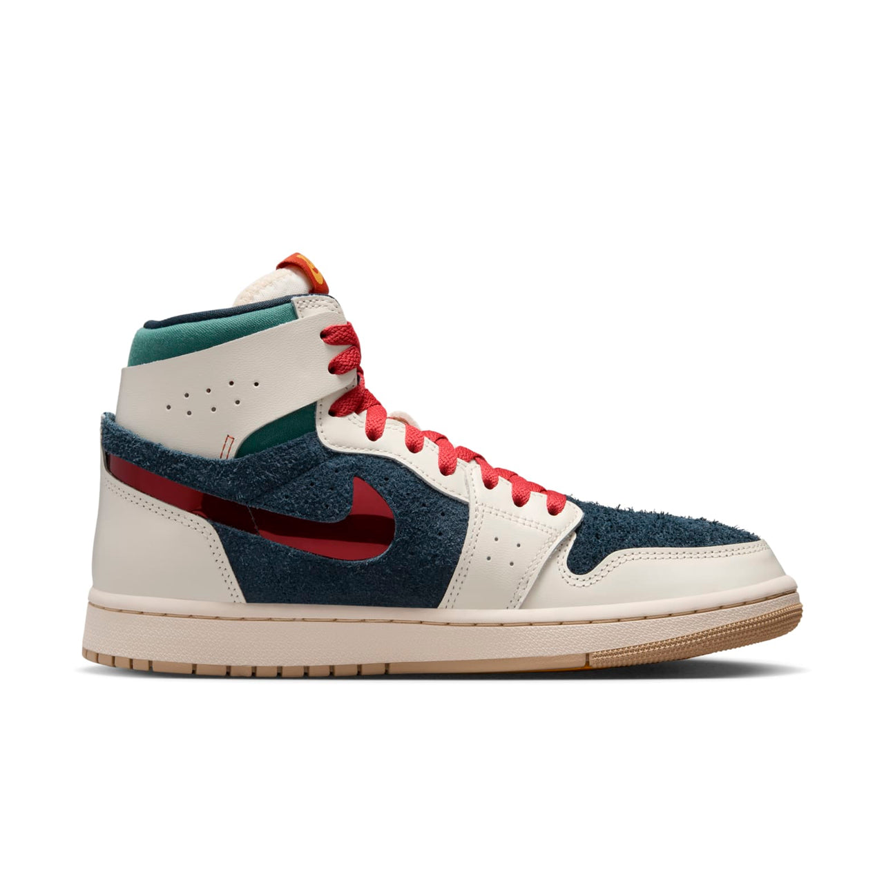(WMNS) Air Jordan 1 High Zoom Air CMFT 2 SE 'You're Welcome' HJ9051-110
