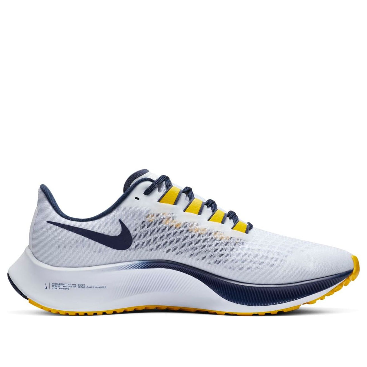 Nike Air Zoom Pegasus 37 'Michigan' CZ5384-100