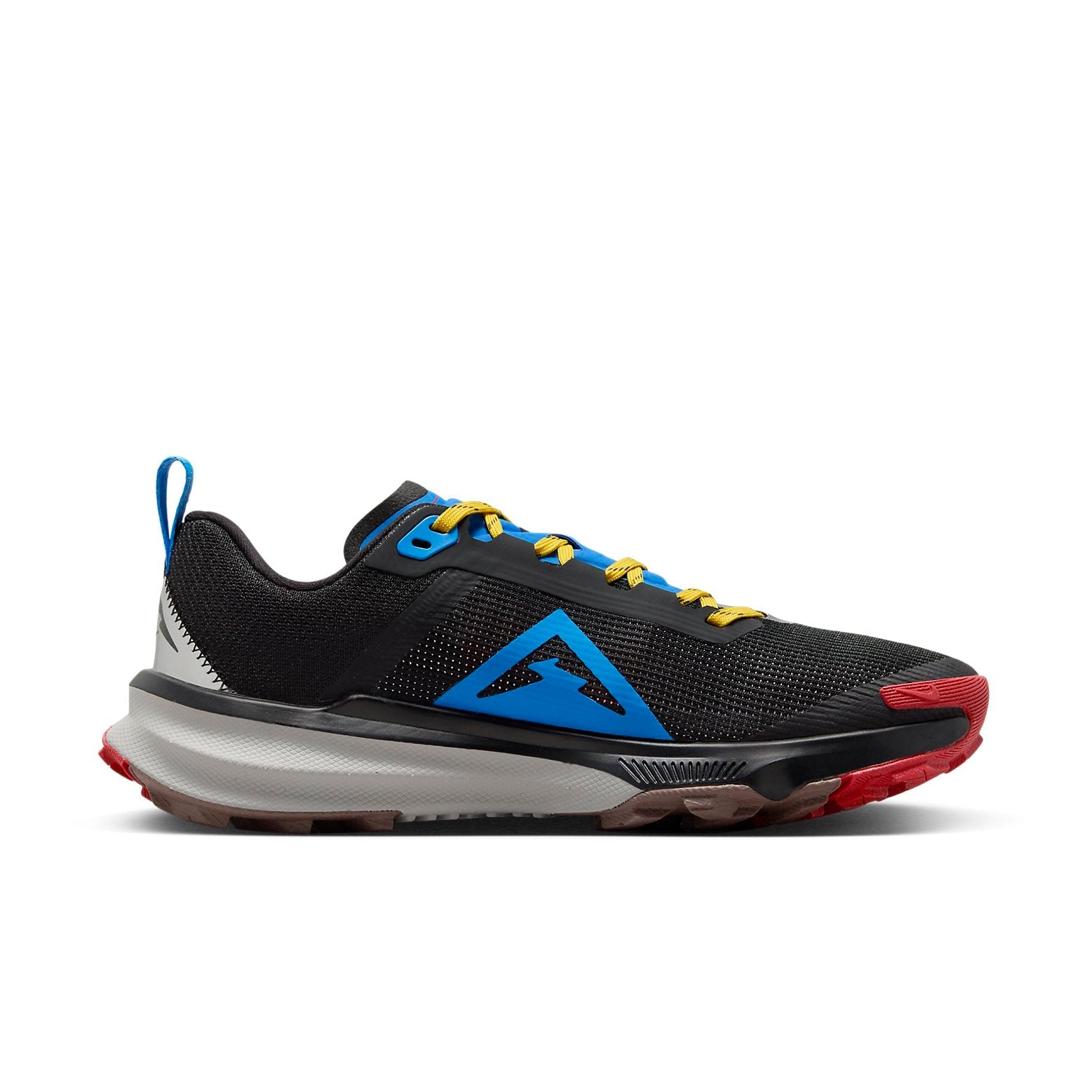(WMNS) Nike Kiger 9 'Black Light Photo Blue Red' DR2694-002