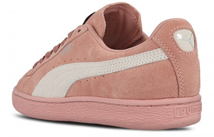 (WMNS) PUMA Suede Classic 'Peach Beige' 355462-67