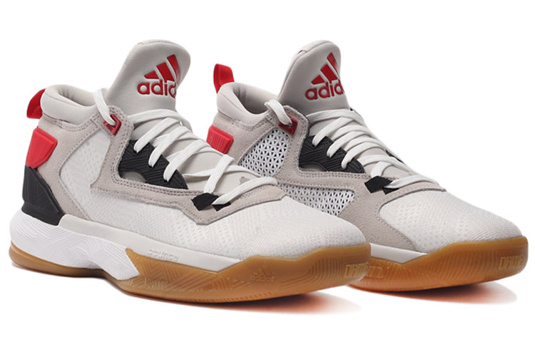 adidas D Lillard 2 'Rip City' F37123