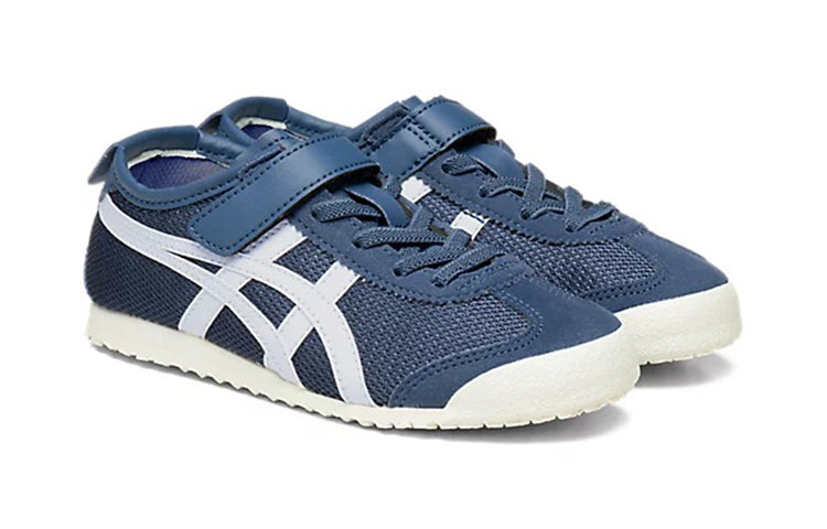 Onitsuka Tiger Mexico 66 'Frozen Blueberry' 1184A128-400