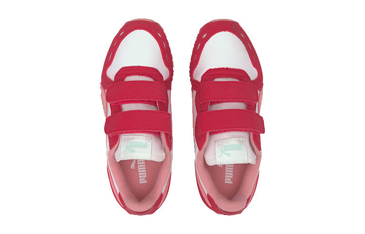 (PS) PUMA Cabana Racer SL V 'Bright Rose' 360732-81