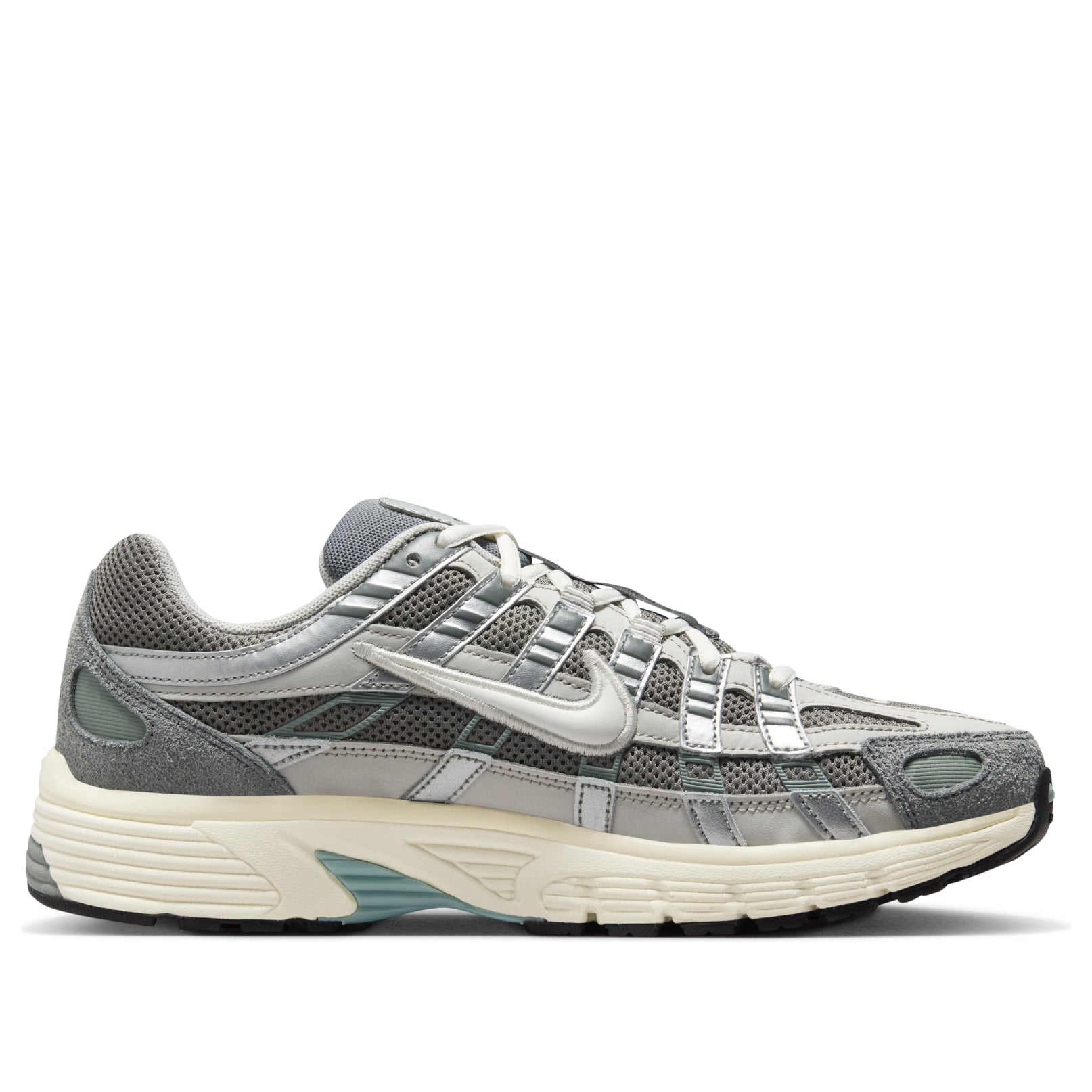 Nike P-6000 'Light Iron Ore' FN7509-029