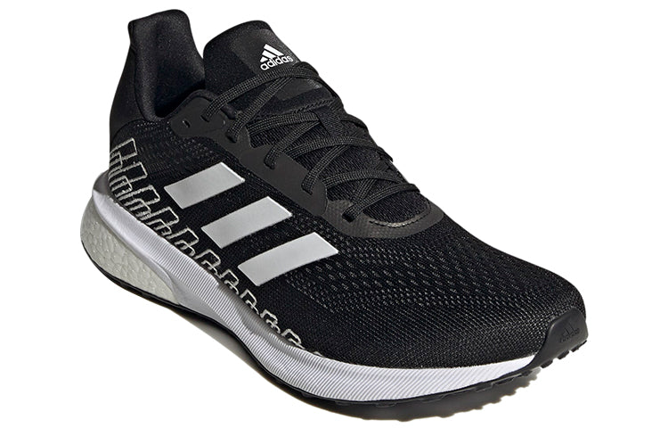 adidas Astrarun 2.0 Black/White FY2300