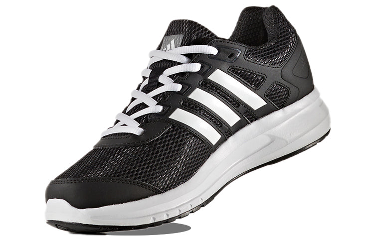 (WMNS) adidas Duramo Lite 'Black White' BA8107