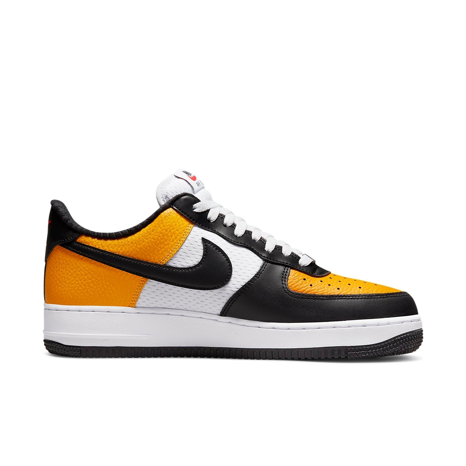 Nike Air Force 1 '08 LV8 'Jersey Mesh' DQ7775-700