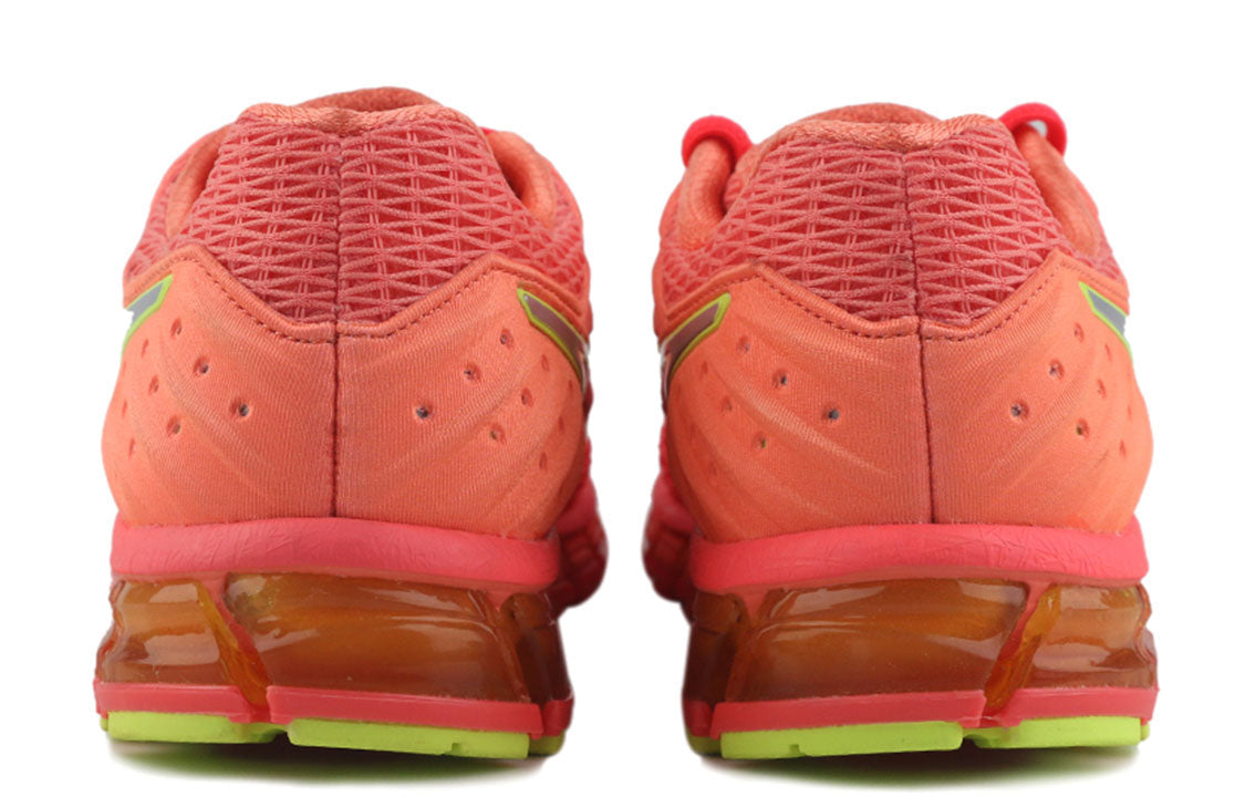 (WMNS) ASICS Gel-quantum 180 2 Pink/Red T6G7N-2093