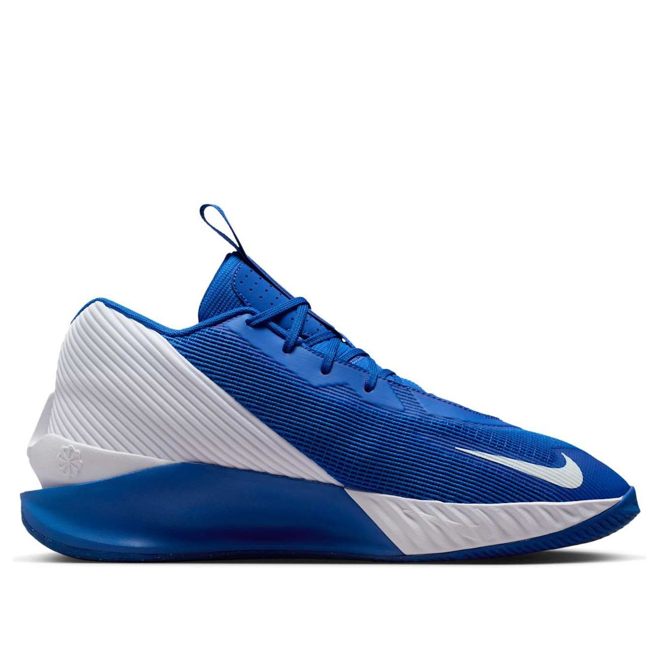 Nike GT Jump Academy 'Game Royal' HQ8032-400