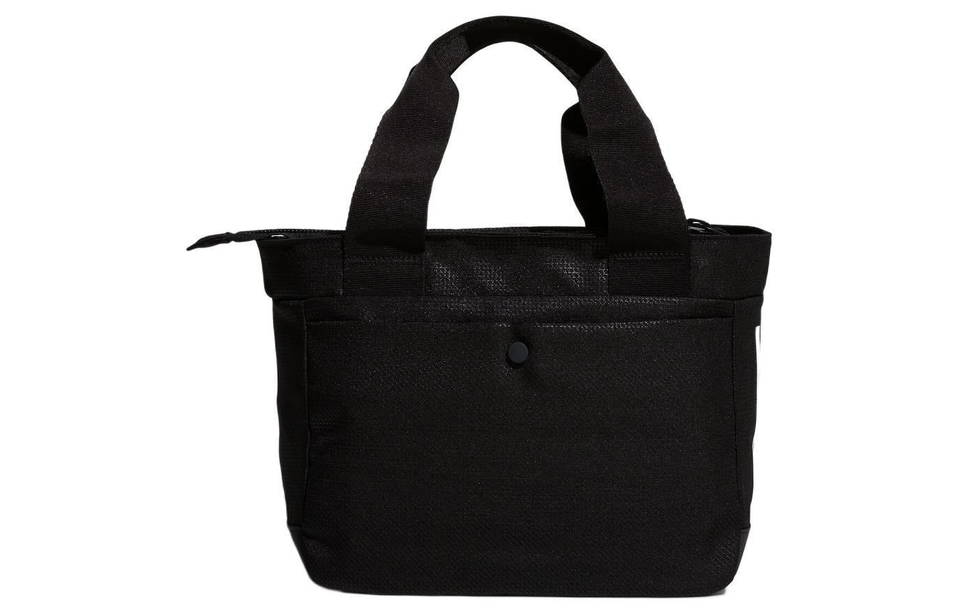 adidas Round Bag 'Black' HA3189