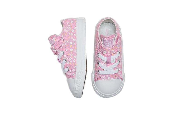 (TD) Converse Chuck Taylor All Star 1V Toddler/Youth 766882C