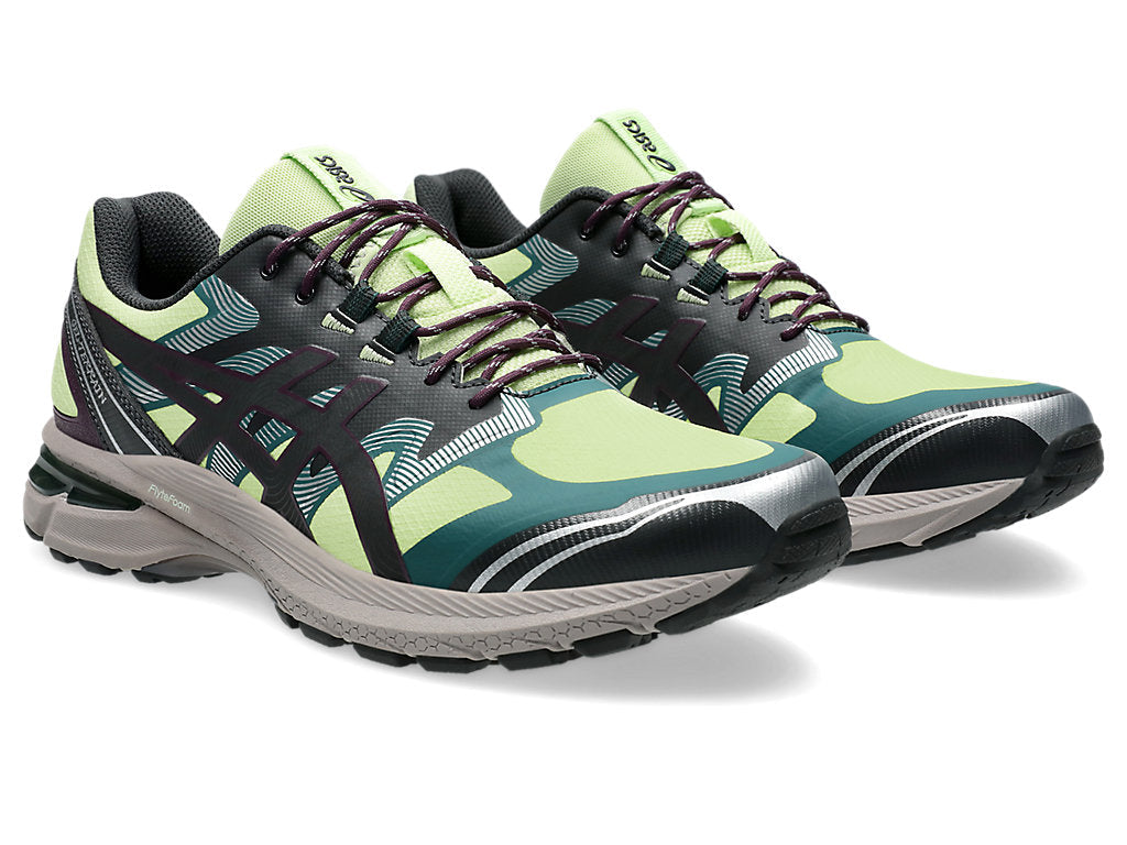 ASICS Gel-Terrain 'Cool Matcha Graphite Grey' 1203A342-302