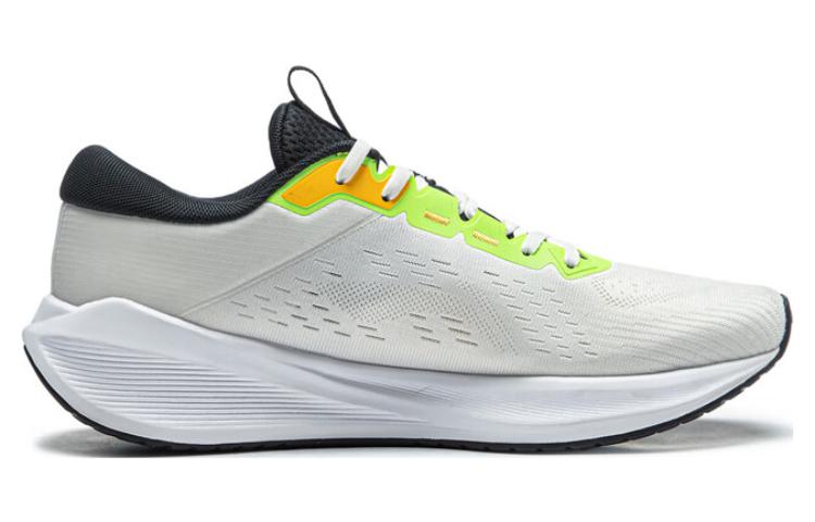 Li-Ning WuShi 5S Lite V2 'White Yellow' ARST053-10