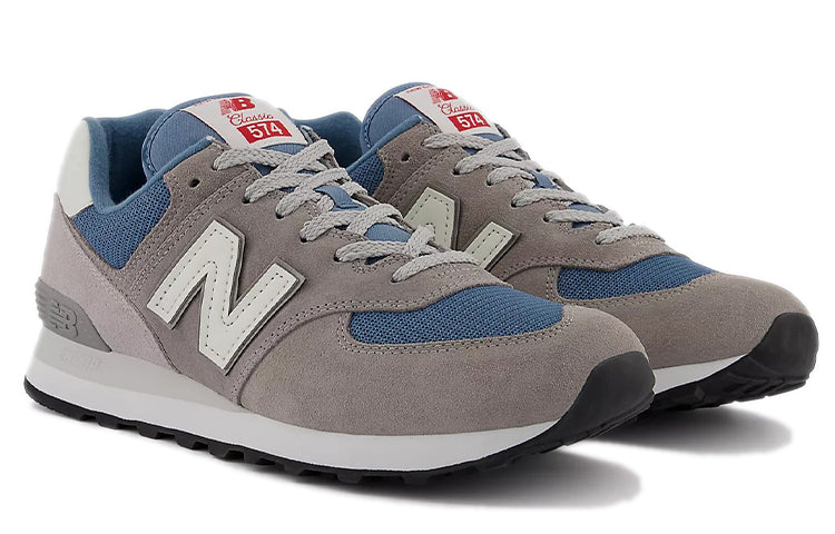 New Balance 574 'Grey Blue' ML574OW2
