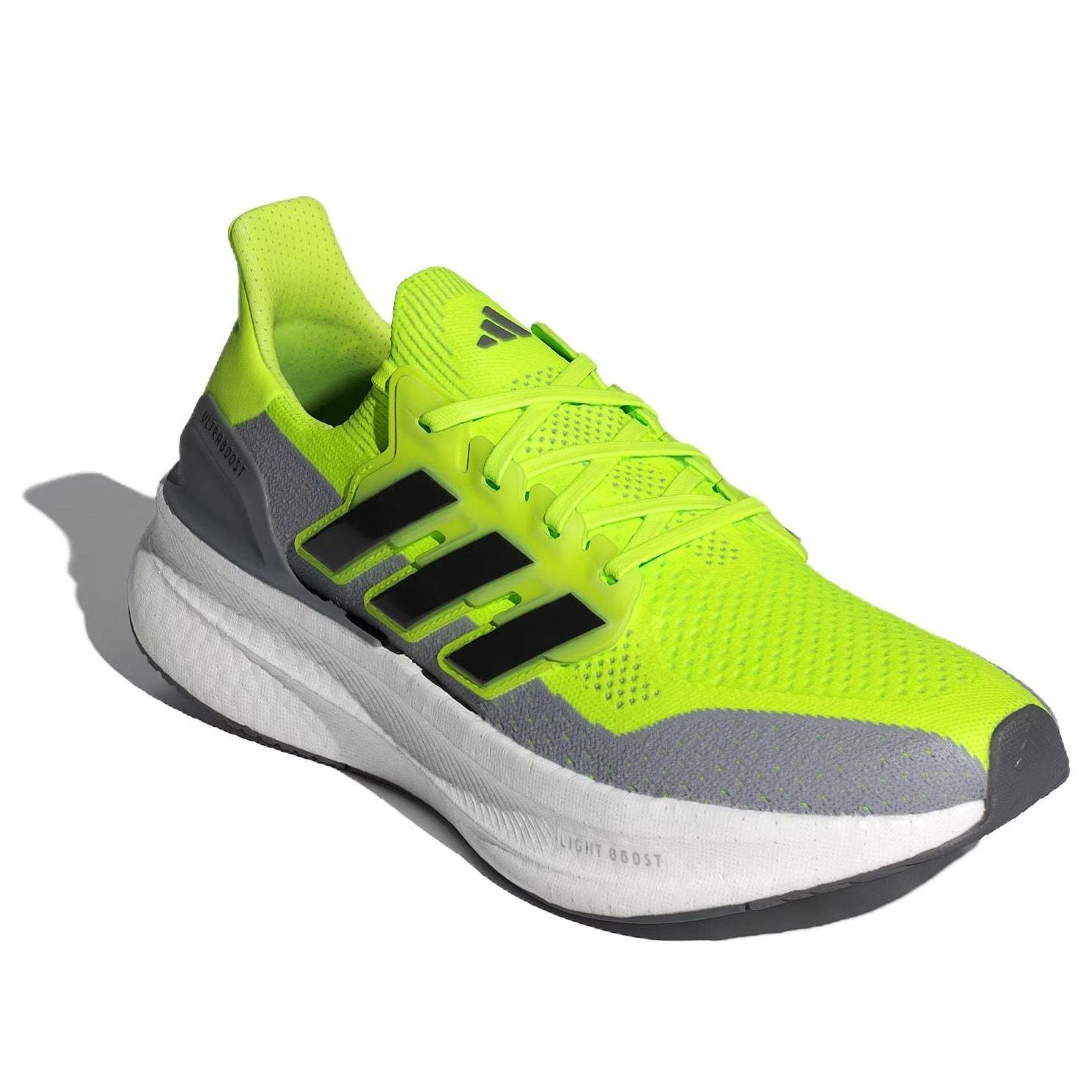 adidas UltraBoost 5 'Lucid Lemon Core Black' ID8819