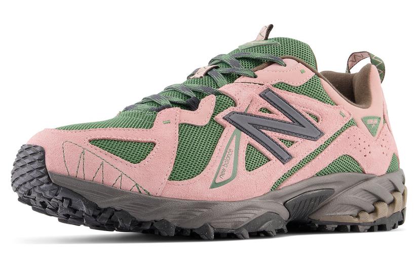 New Balance 610 'Pink Moon' ML610TBK